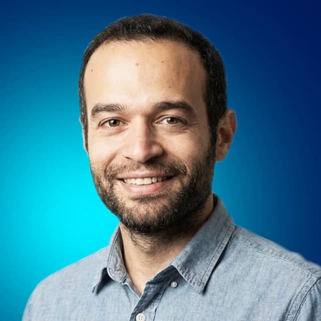 Yair Yosef