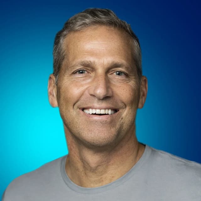 Yaron Rosen